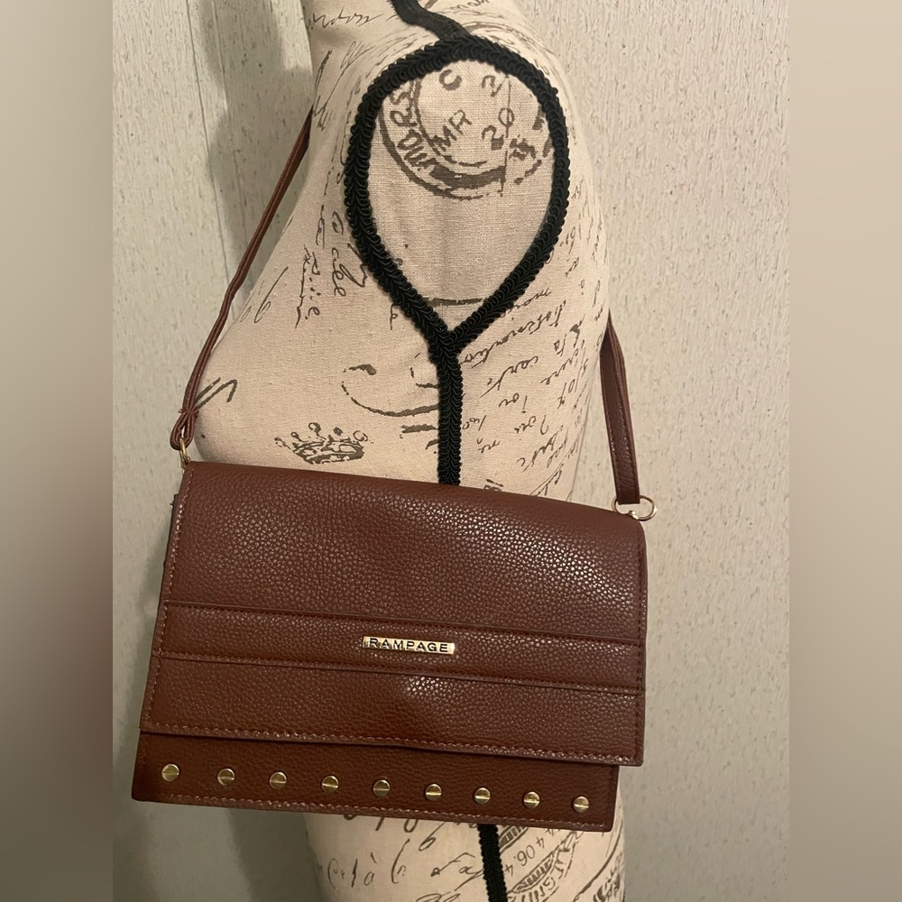 NWOT Rampage shoulder bag